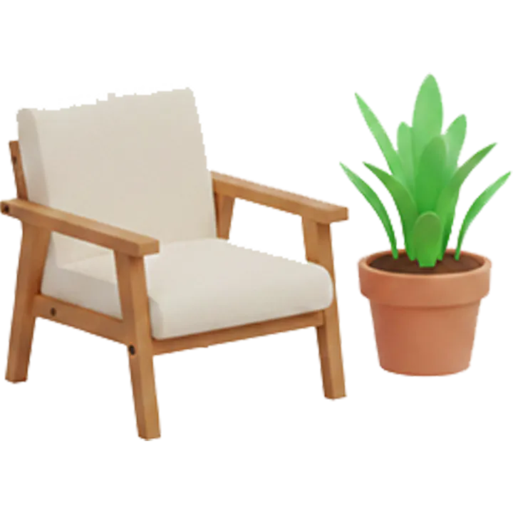 Furniture & Garden